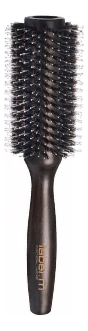 

Брашинг для волос из бука с щетиной дикого кабана Boar Bristle Brush: Брашинг 30мм, Брашинг для волос из бука с щетиной дикого кабана Boar Bristle Brush