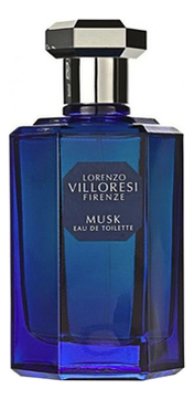 Musk: туалетная вода 100мл уценка