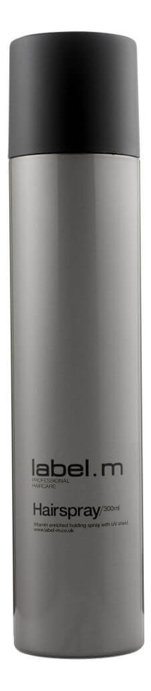 Лак для волос Hairspray: Лак 600мл