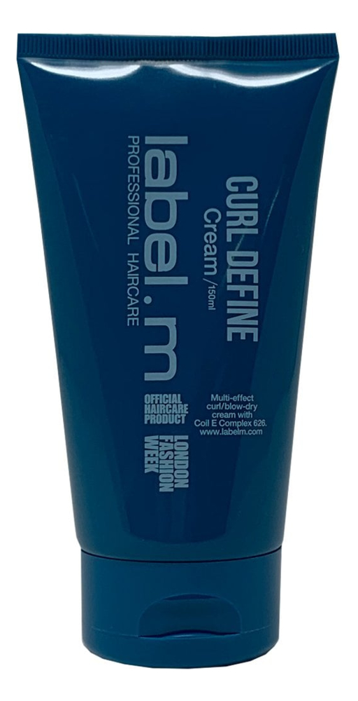 

Крем для вьющихся волос Curl Define Cream 150мл