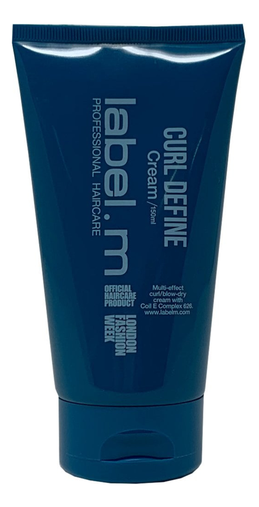 Крем для вьющихся волос Curl Define Cream 150мл