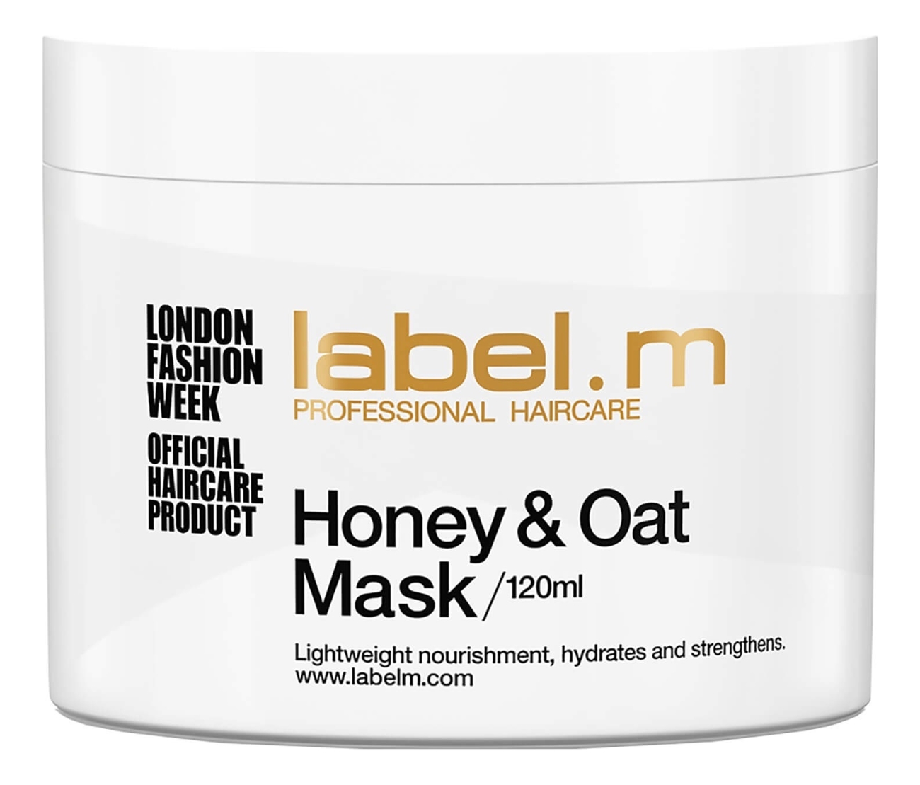 

Питательная маска для волос с экстрактом меда и овса Honey & Oat Mask: Маска 120мл, Питательная маска для волос с экстрактом меда и овса Honey & Oat Mask