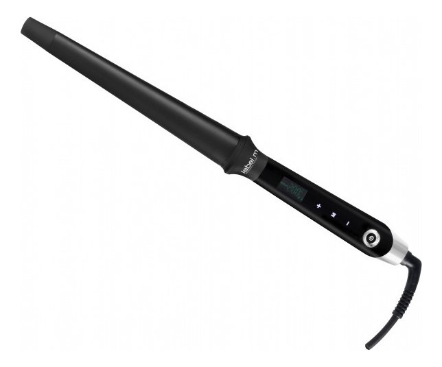 

Плойка для завивки волос 4D Infinity Curler
