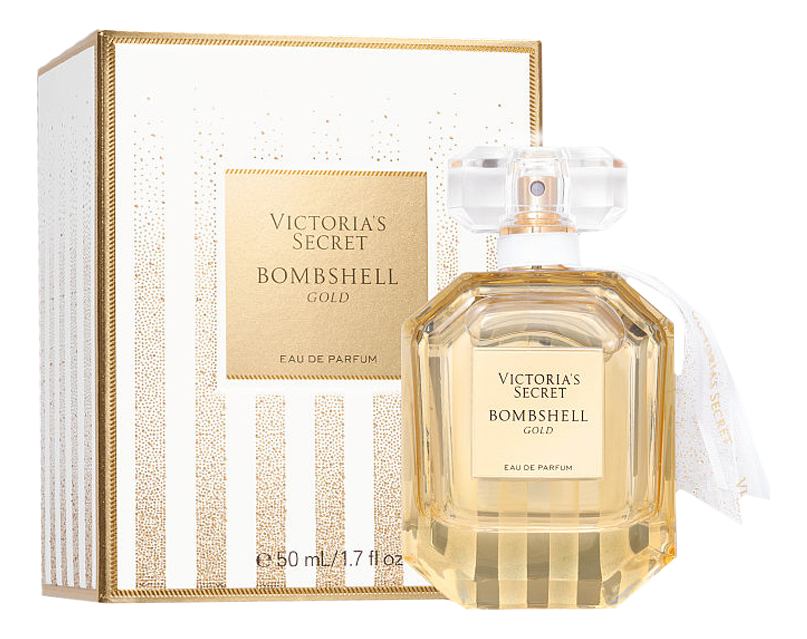 

Bombshell Gold: парфюмерная вода 50мл, Bombshell Gold