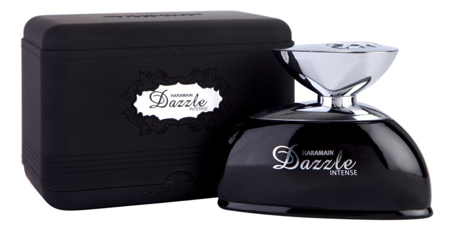 

Al Haramain Dazzle Intense: парфюмерная вода 100мл, Al Haramain Dazzle Intense