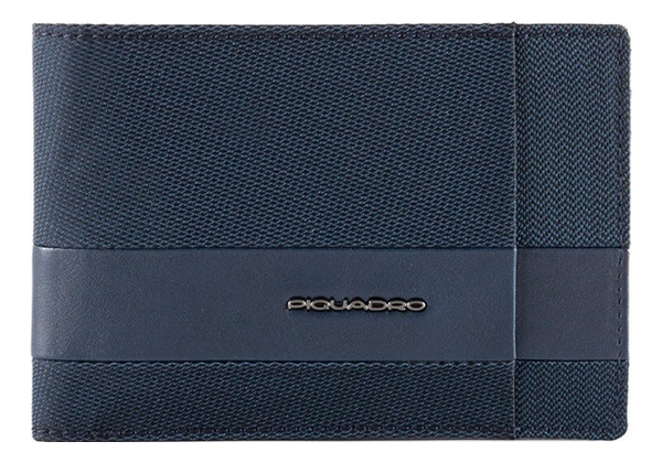 

Кошелек мужской Tokyo PU1392S107/BLU