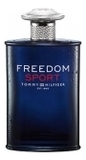 

Freedom Sport: туалетная вода 100мл тестер, Freedom Sport