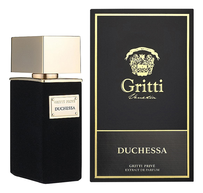 Купить Duchessa: духи 100мл, Dr. Gritti