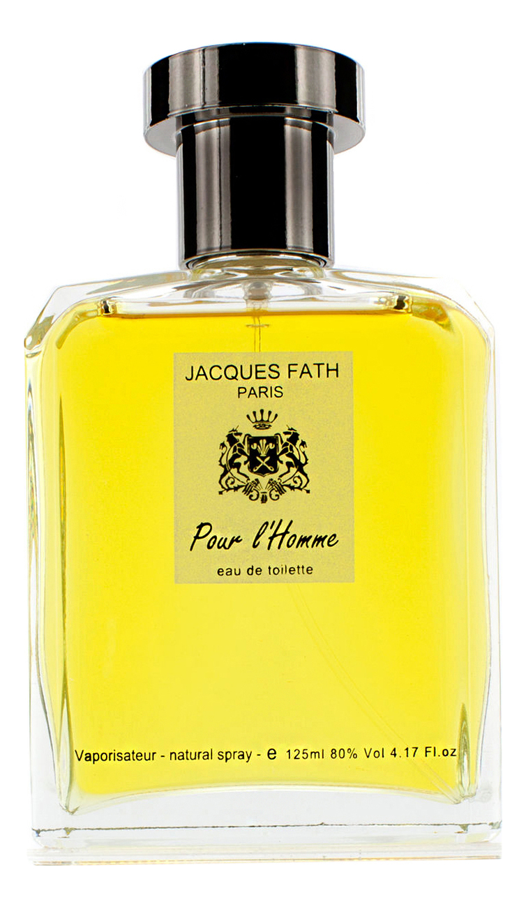 

Pour L'Homme: туалетная вода 75мл тестер, Pour L'Homme
