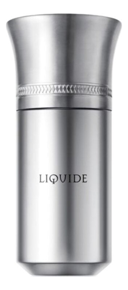 

Liquide: парфюмерная вода 100мл уценка, Liquide