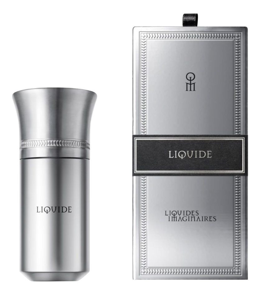 Liquide: парфюмерная вода 100мл