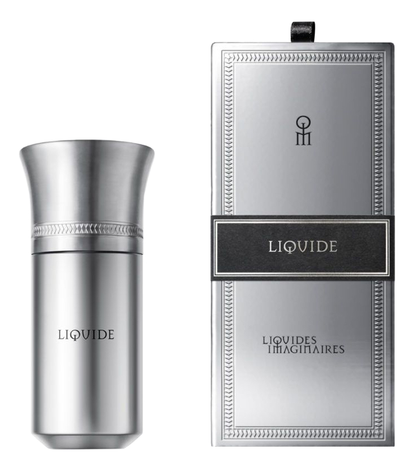 

Liquide: парфюмерная вода 100мл, Liquide
