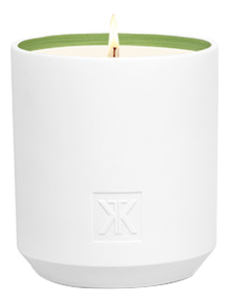 Ароматическая свеча La Trouverie: свеча 280г