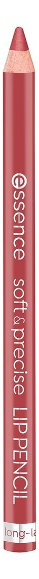 Карандаш для губ Soft  Precise Lip Pencil 0,78г: 02 Happy