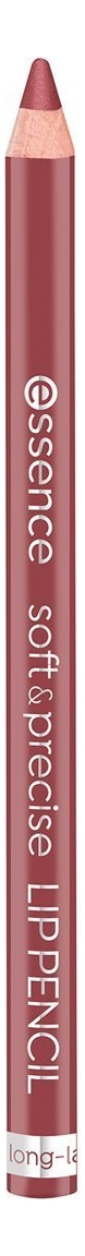 

Карандаш для губ Soft & Precise Lip Pencil 0,78г: 06 Real, Карандаш для губ Soft & Precise Lip Pencil 0,78г