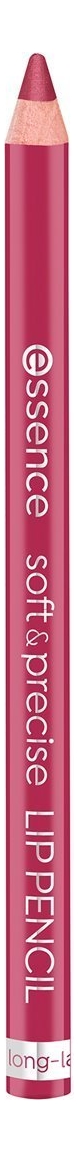 

Карандаш для губ Soft & Precise Lip Pencil 0,78г: 107 Wild side, Карандаш для губ Soft & Precise Lip Pencil 0,78г