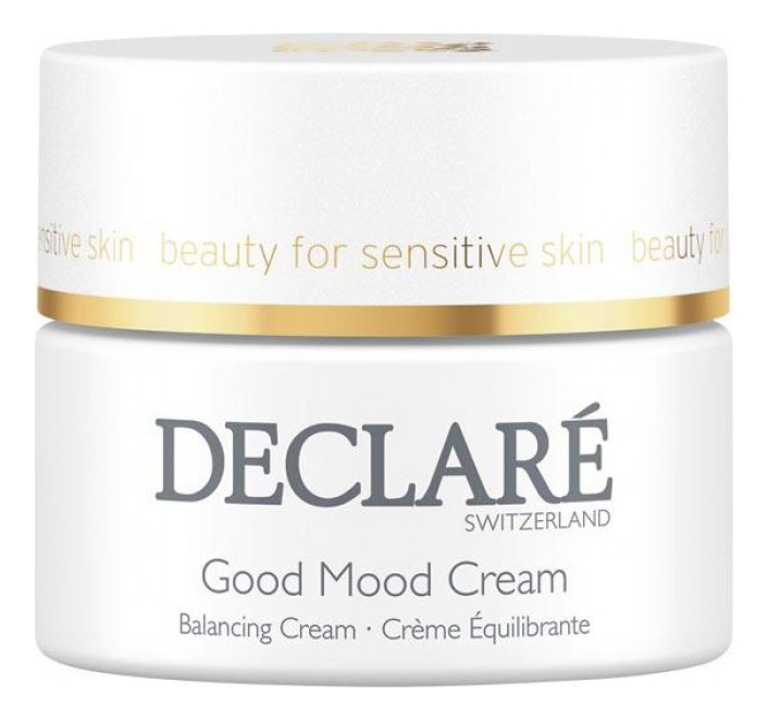 

Балансирующий крем для лица Хорошее настроение Good Mood Cream 50мл