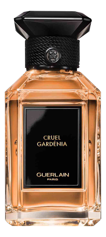 Cruel Gardenia: парфюмерная вода 3,8мл cruel gardenia парфюмерная вода 100мл