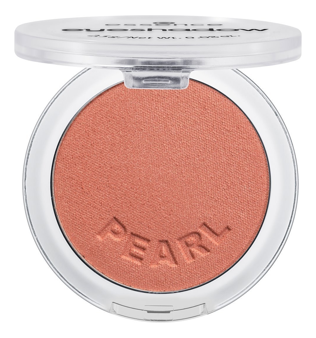 

Тени для век Eyeshadow 2,5г: 19 Lobster, Тени для век Eyeshadow 2,5г
