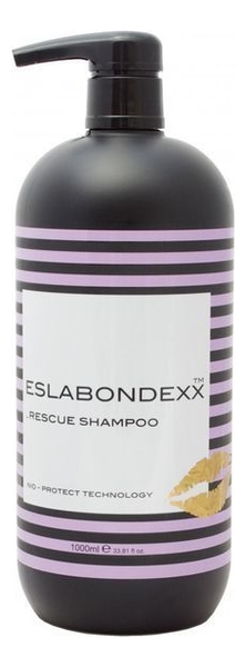 

Шампунь-реконструктор для волос Rescue Shampoo: Шампунь 1000мл, Шампунь-реконструктор для волос Rescue Shampoo
