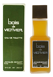 Bois de Vetiver: туалетная вода 250мл (без спрея)