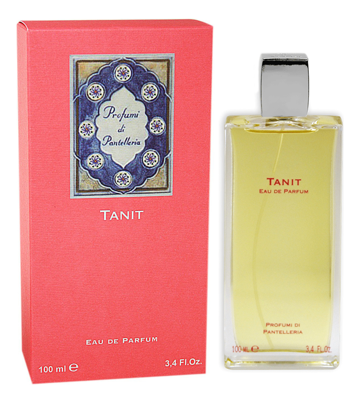 Tanit: парфюмерная вода 100мл tanit парфюмерная вода 100мл