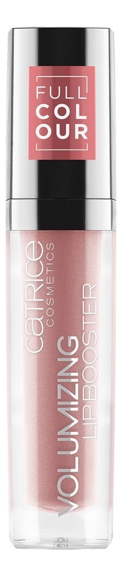 

Блеск для губ Volumizing Lip Booster 5мл: 120 Coffee Shot, Блеск для губ Volumizing Lip Booster 5мл