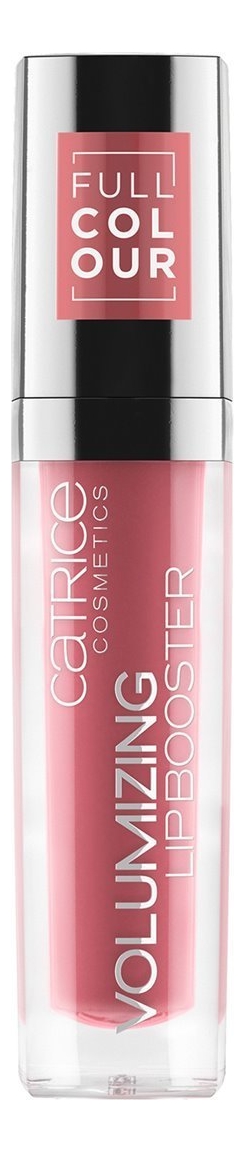 

Блеск для губ Volumizing Lip Booster 5мл: 140 Rosewood Hills, Блеск для губ Volumizing Lip Booster 5мл