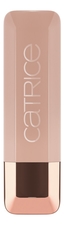 Catrice Cosmetics Помада для губ Full Satin Nude Lipstick 3,8г