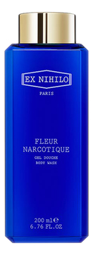 Ex Nihilo Fleur Narcotique - купите французские унисекс духи по выгодной цене на Randewoo