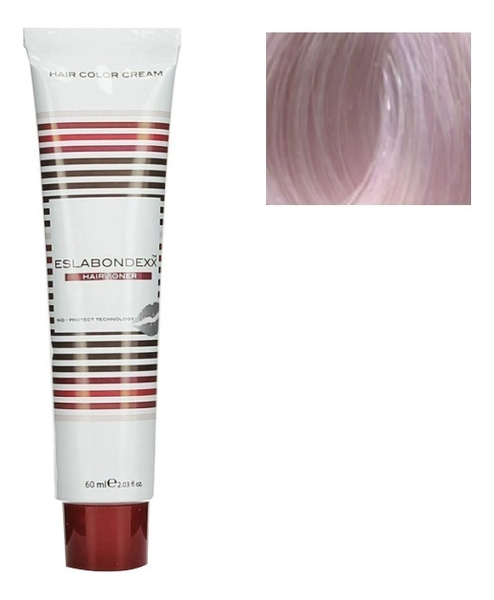 

Тонирующая крем-краска Hair Toner 60мл: Rose Blonde, Тонирующая крем-краска Hair Toner 60мл