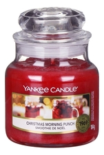 Yankee Candle Ароматическая свеча Christmas Morning Punch