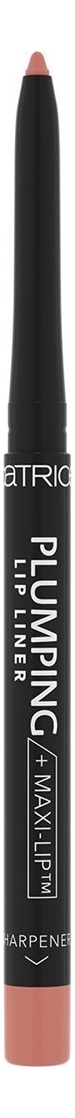 

Карандаш для губ Plumping Lip Liner 0,35г: 010 Understated Chic, Карандаш для губ Plumping Lip Liner 0,35г