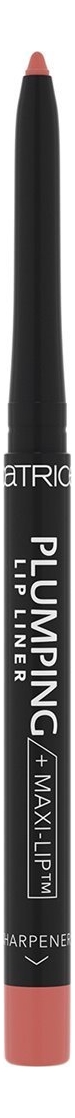 

Карандаш для губ Plumping Lip Liner 0,35г: 030 Polite Rebellion, Карандаш для губ Plumping Lip Liner 0,35г