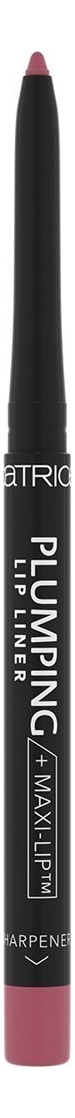 

Карандаш для губ Plumping Lip Liner 0,35г: 050 Licence To Kiss, Карандаш для губ Plumping Lip Liner 0,35г