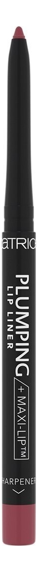 

Карандаш для губ Plumping Lip Liner 0,35г: 060 Cheers To Life, Карандаш для губ Plumping Lip Liner 0,35г