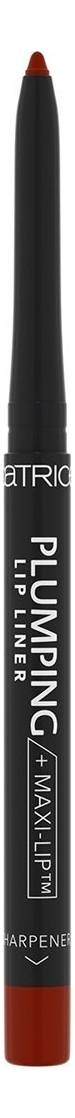 

Карандаш для губ Plumping Lip Liner 0,35г: 100 Go All-Out, Карандаш для губ Plumping Lip Liner 0,35г