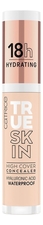 Catrice Cosmetics Консилер для лица True Skin High Cover Concealer 4,5мл