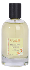 Collines de Provence  Fresh Bergamot