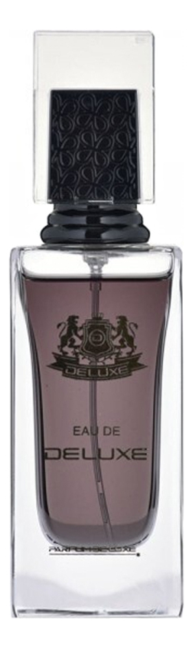 

Eau De Deluxe: парфюмерная вода 100мл, Eau De Deluxe