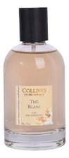 Collines de Provence  The Blanc