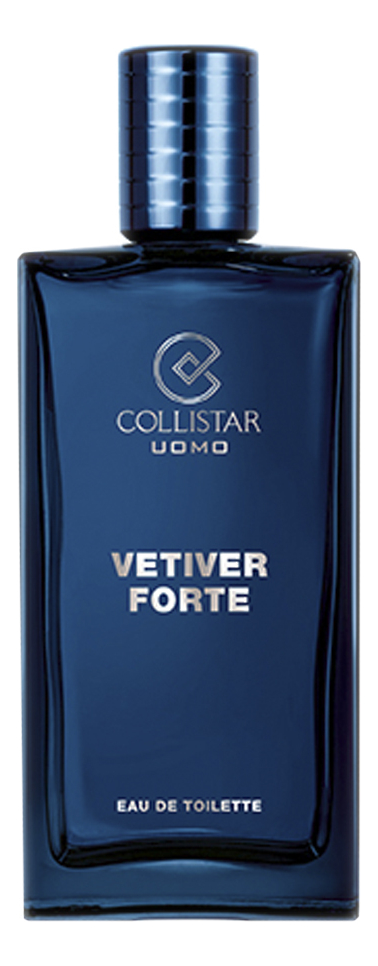 

Vetiver Forte: туалетная вода 100мл уценка, Vetiver Forte