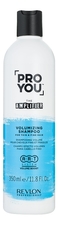 Revlon Professional Шампунь для объема волос Pro You The Amplifier Volumizing Shampoo