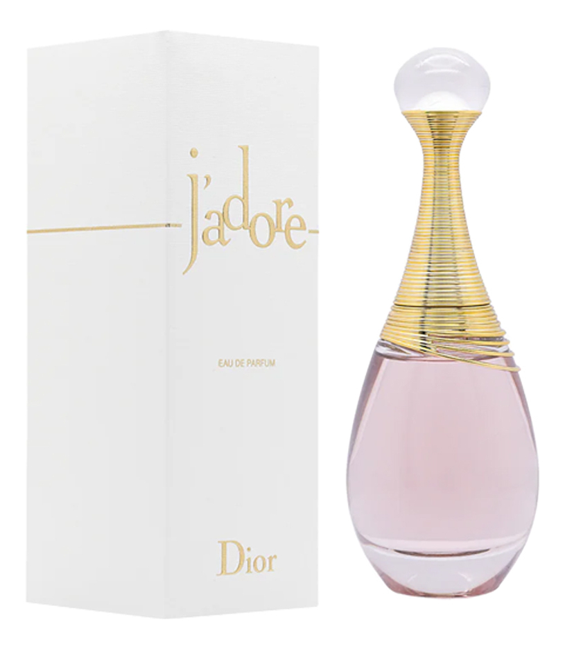 

J'adore: парфюмерная вода 100мл, J'adore