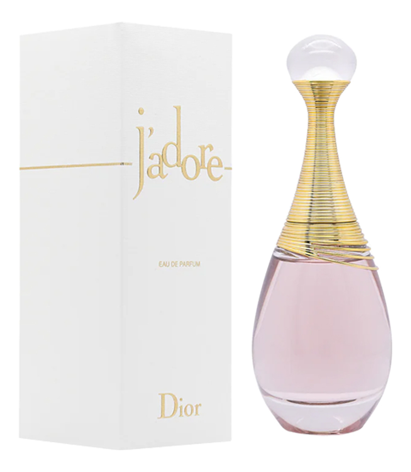 J'adore: парфюмерная вода 100мл dior роликовая жемчужина парфюмерной воды j adore 20