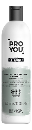 Revlon Professional Шампунь для волос против перхоти Pro You The Amplifier The Balancer Dandruff Control Shampoo