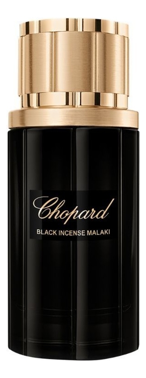 цена Black Incense Malaki: парфюмерная вода 80мл уценка