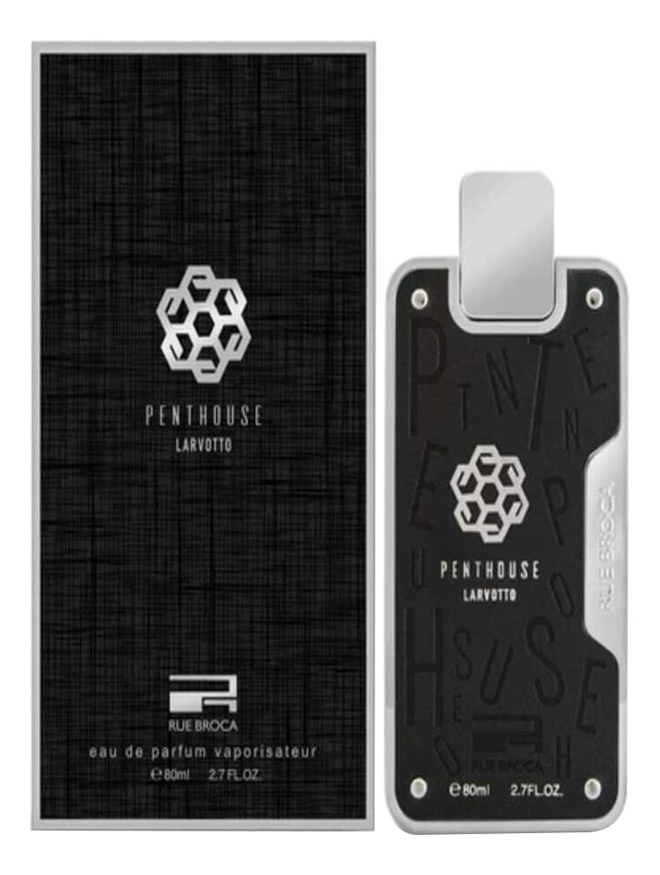 

Penthouse Larvotto: парфюмерная вода 80мл, Penthouse Larvotto