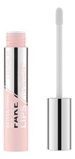 Catrice Cosmetics Праймер для губ Better Than Fake Lips Plumping Lip Primer 2,8мл