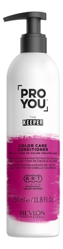 Кондиционер для защиты цвета окрашенных волос Pro You The Keeper Color Care Conditioner